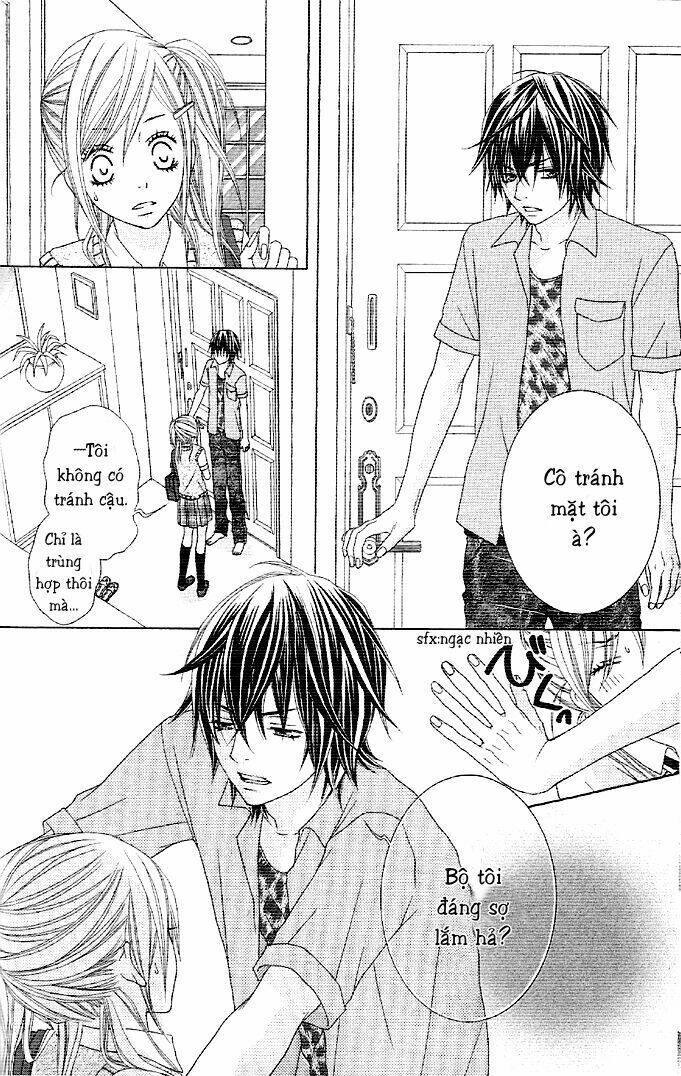 animal jungle chapter 1 43