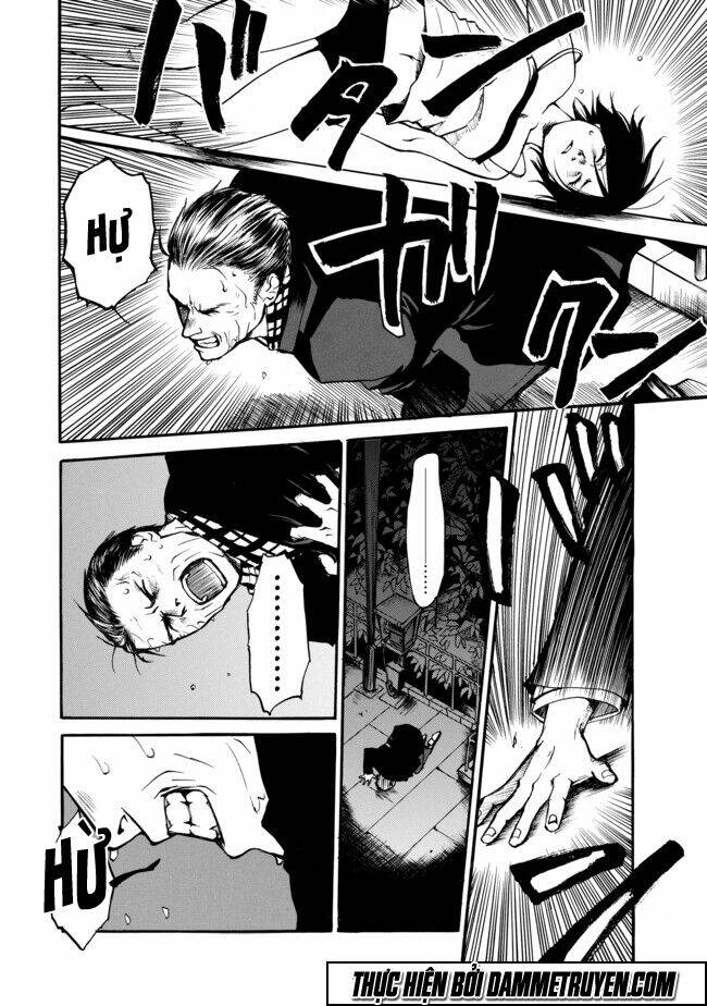 yuubaku hossa chapter 2 30