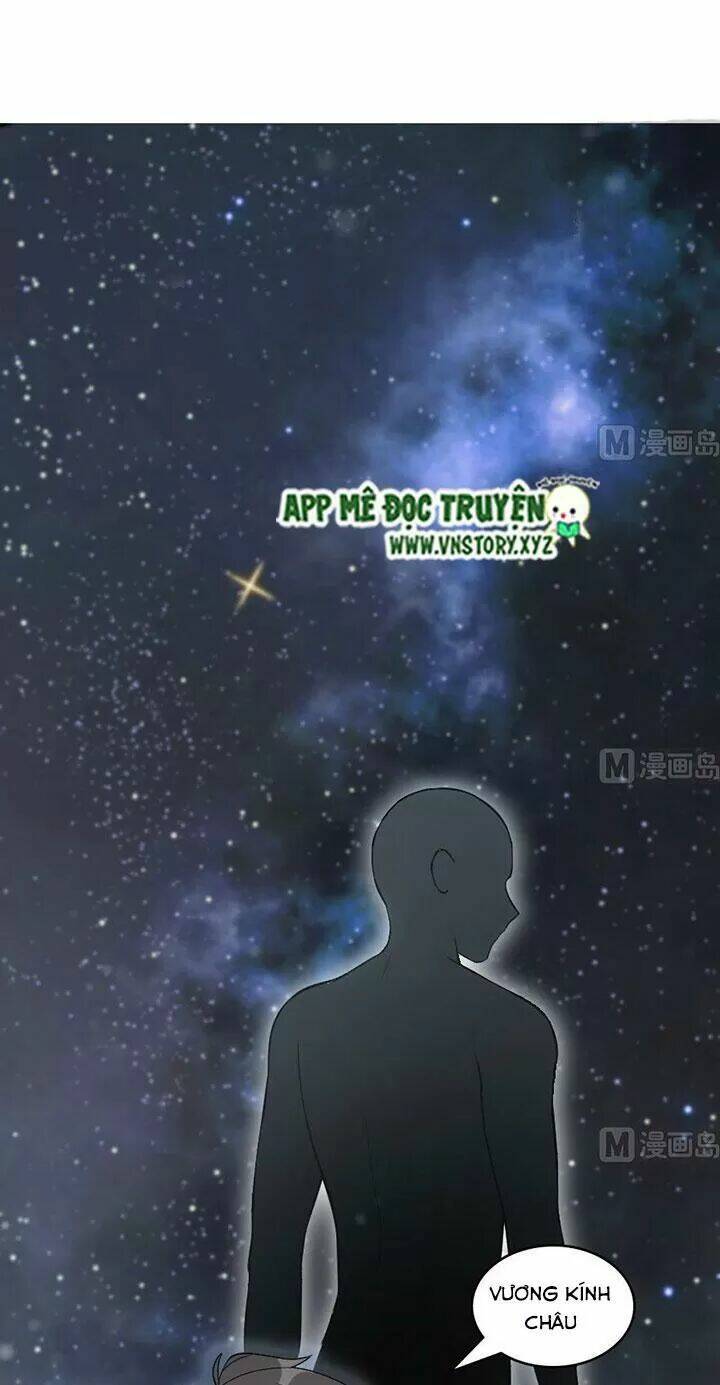 thiên hậu trở về chapter 168 35