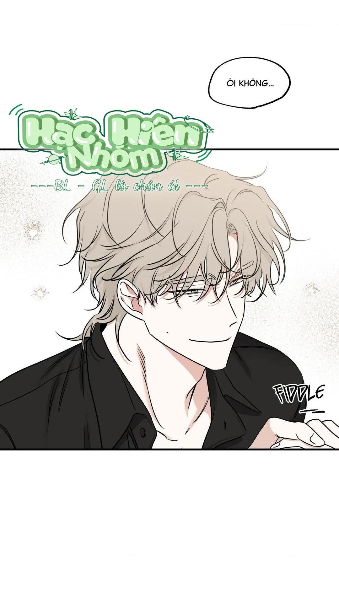 thủy triều thấp lúc chạng vạng chapter 87 20