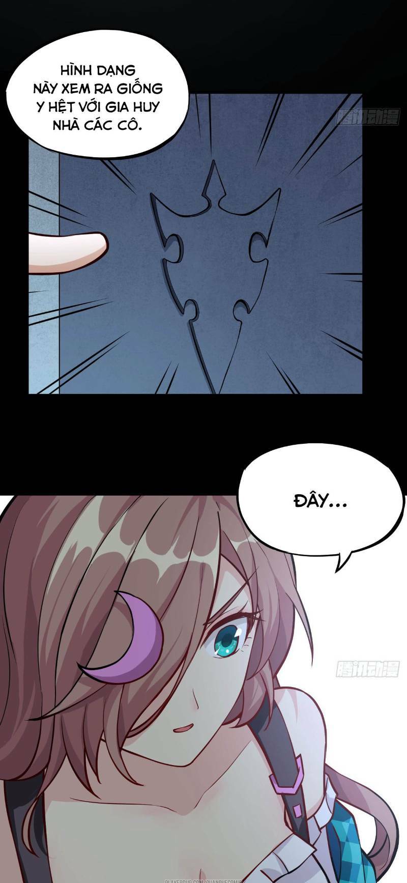 minh nhật thần đô chapter 13 11