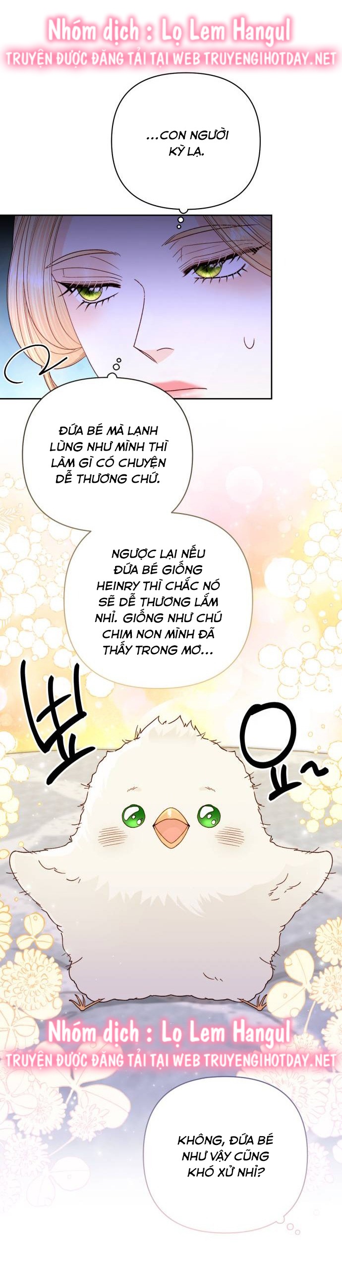 Hoàng Hậu Tái Hôn chapter 160 22