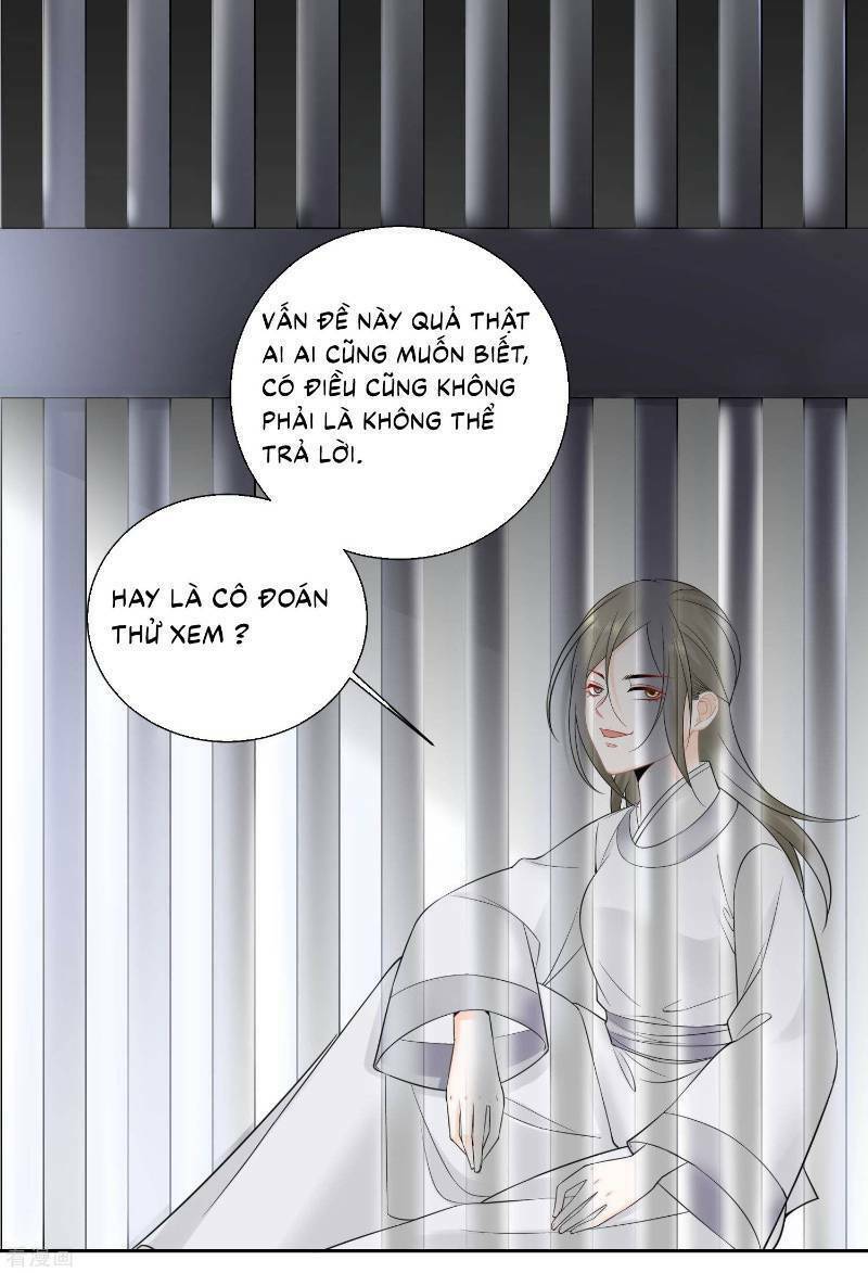 độc y đích nữ chapter 95 7