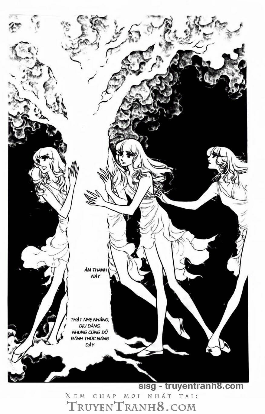 swan - vũ khúc thiên nga chapter 65 8