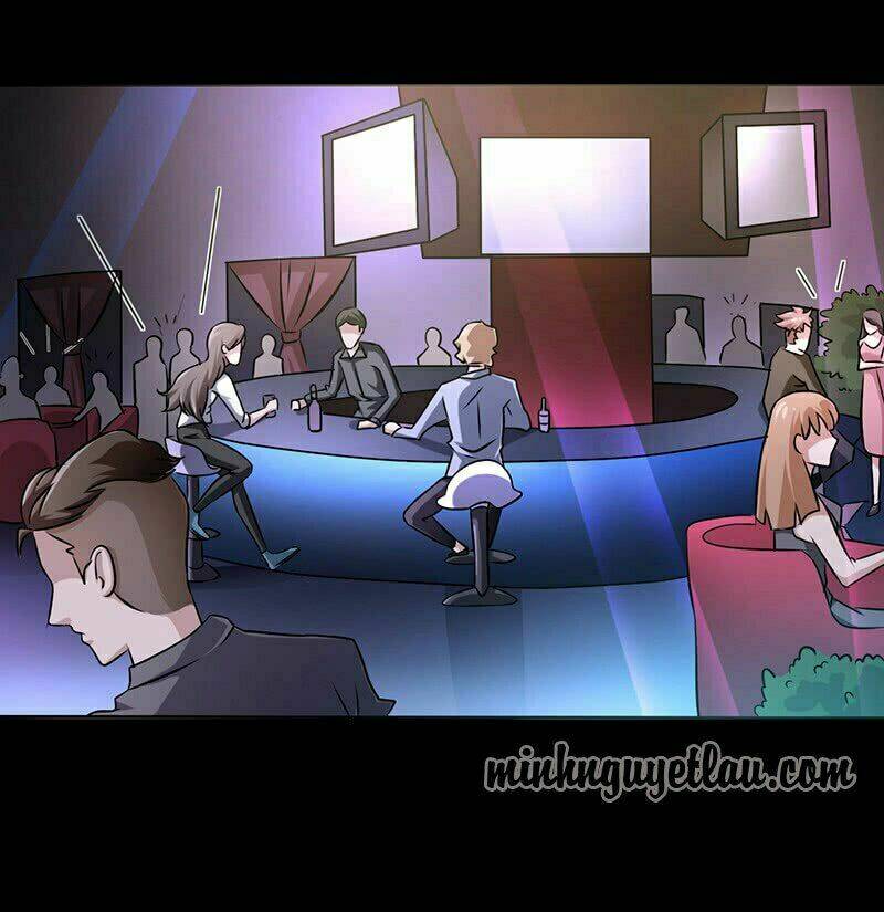 danh môn độc sủng ái thê chapter 12 11