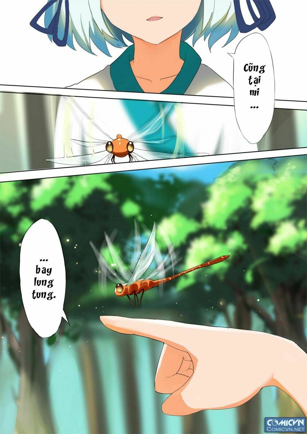 vạn đạo thành thần chapter 1 32