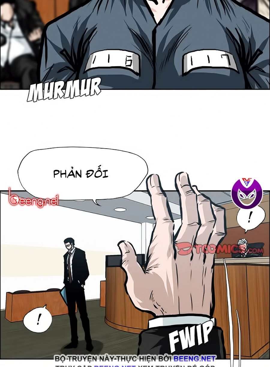 bá chủ học đường ss2 chapter 57 16