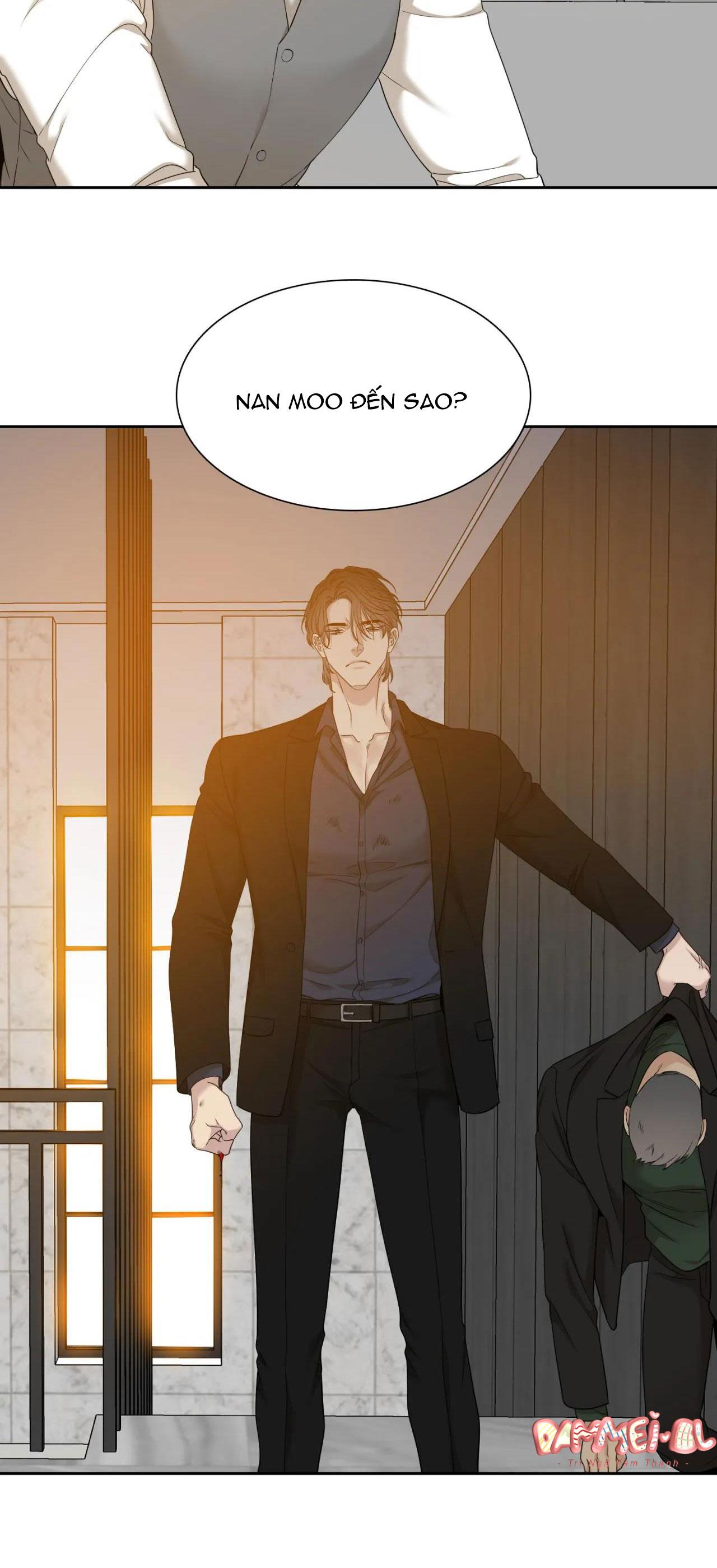 tên rác rưởi chapter 20 27