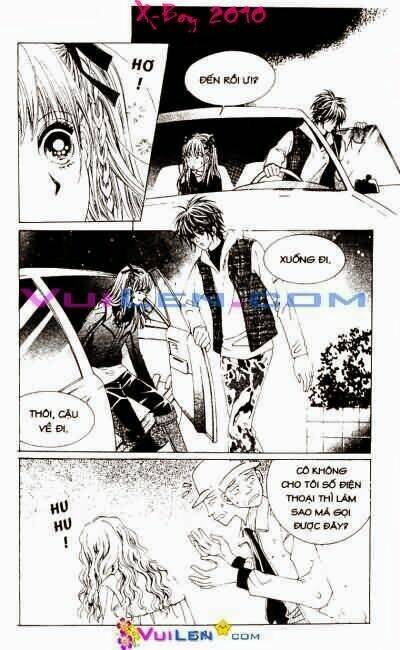 cuộc sống của tôi chapter 6 34