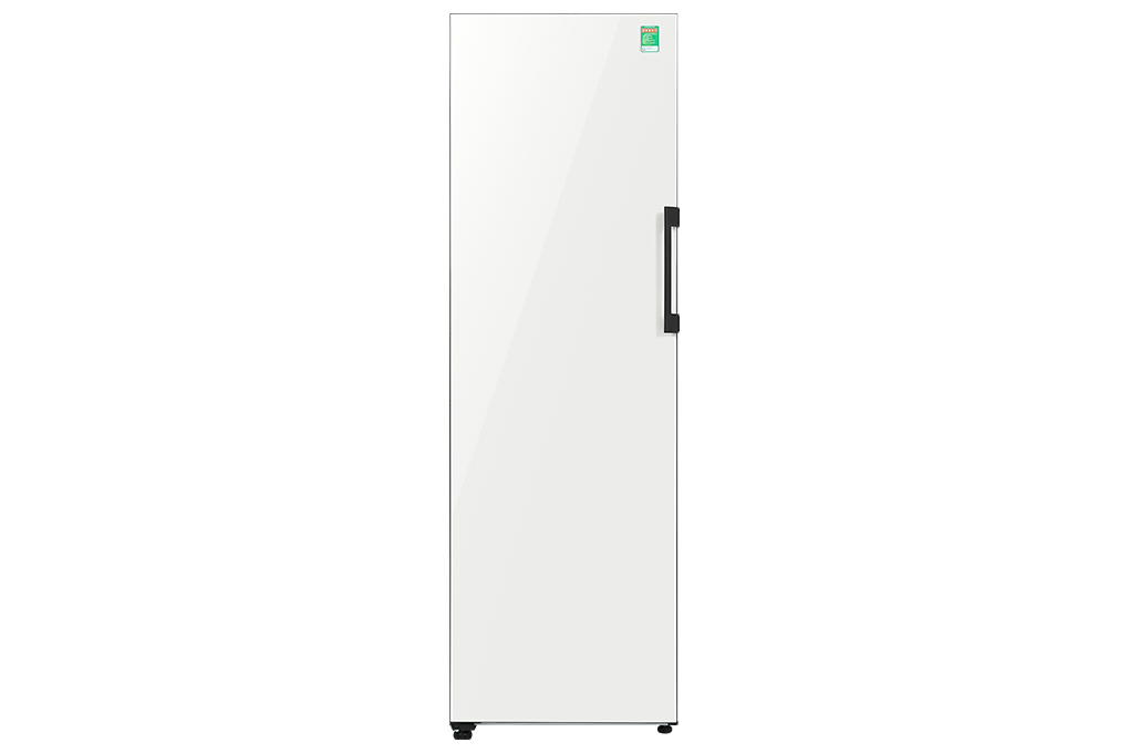 Tủ lạnh Samsung Inverter 323 lít RZ32T744535/SV - Hàng Chính Hãng - Chỉ Giao Hồ Chí Minh