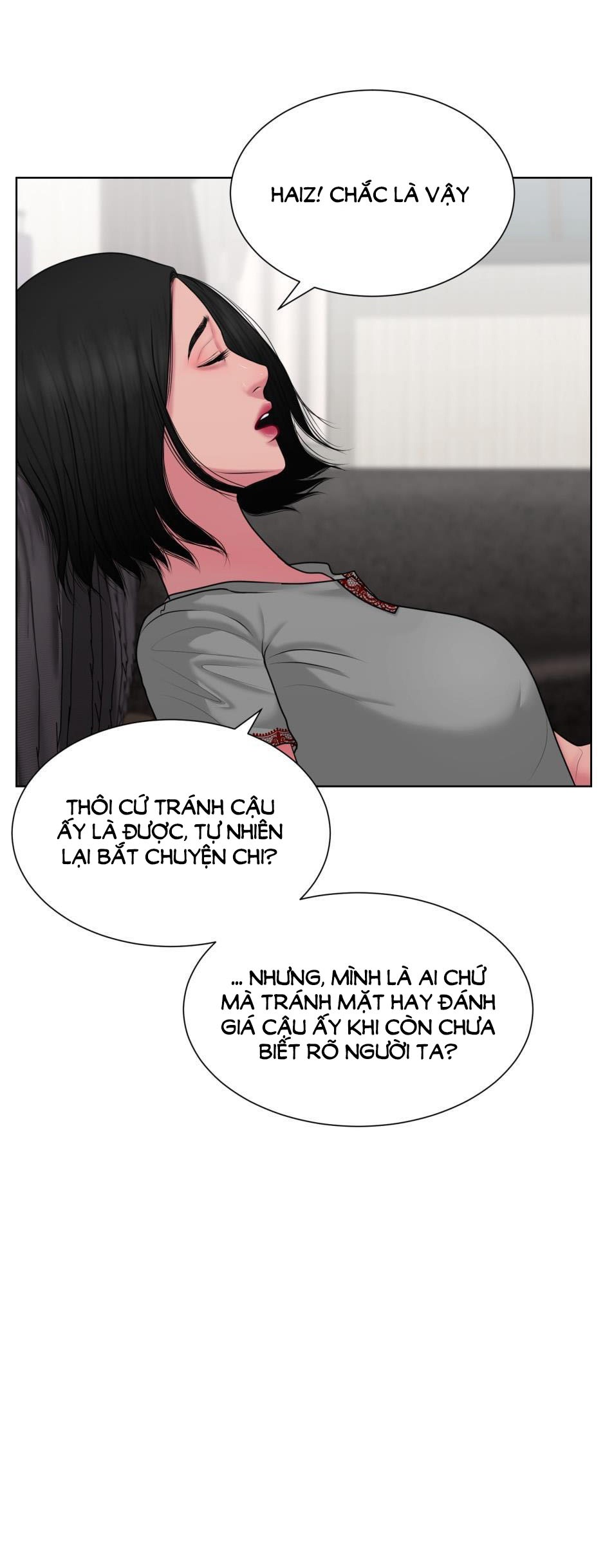 góc tối trái tim chapter 6.2 17