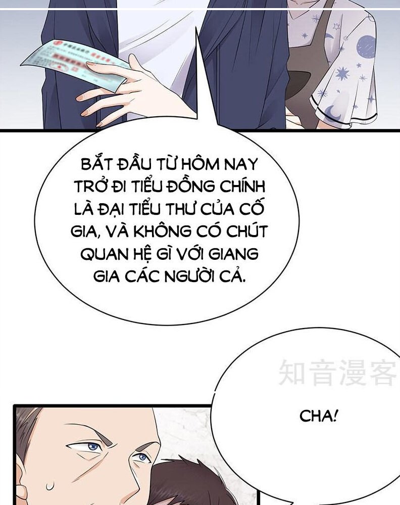 sủng thê thành nghiện: lục thiếu sủng từ đáy lòng chapter 112 11