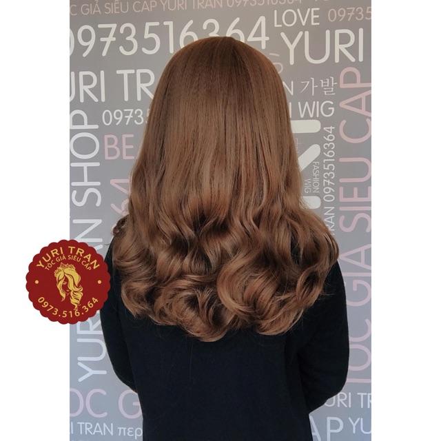 Tóc bộ siêu cấp YuriTran