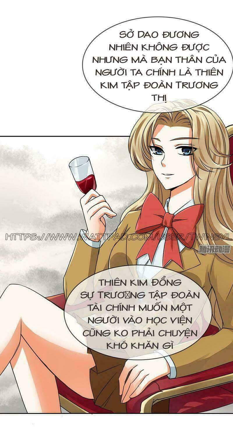 bá đạo trung khuyển tìm ái ký chapter 24 10