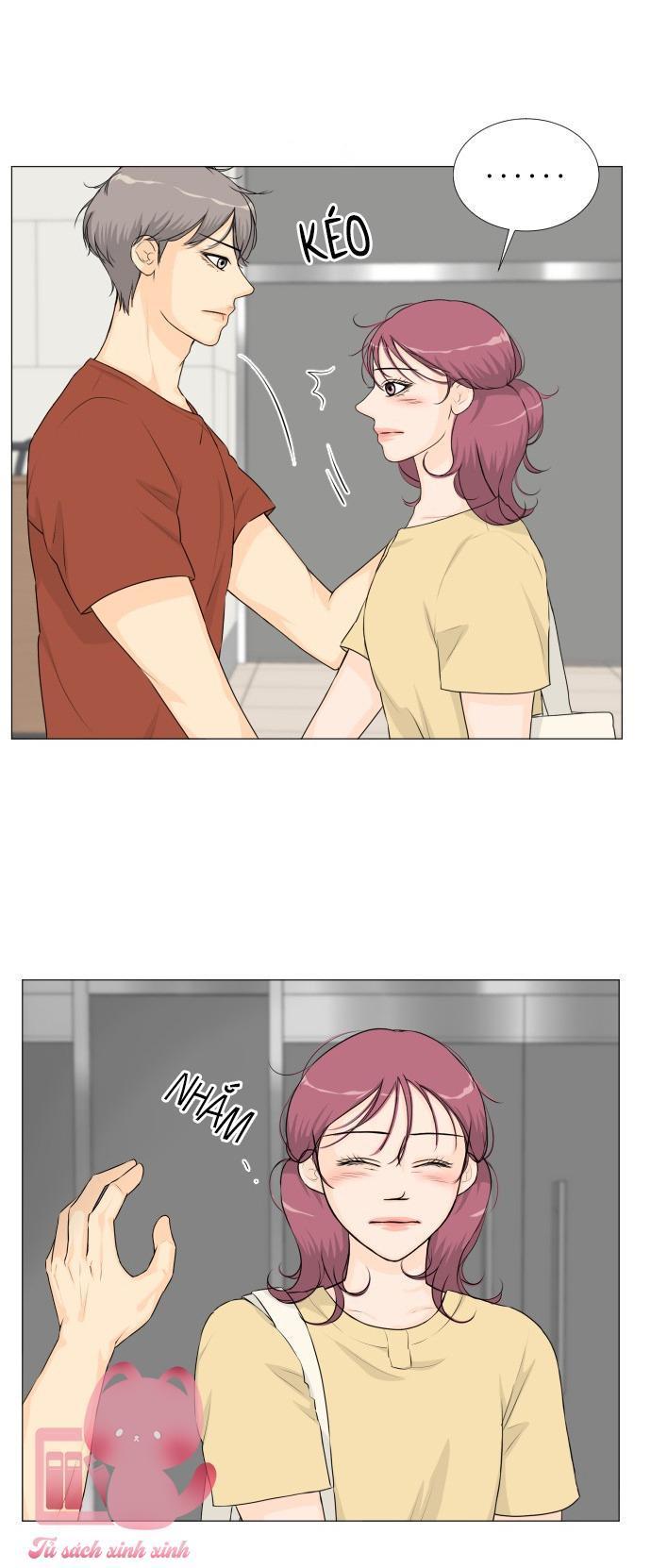 bán quỷ chapter 53 8