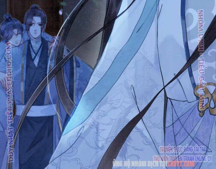 trọng sinh bá sủng nhiếp chính vương quá mạnh mẽ chapter 167 47