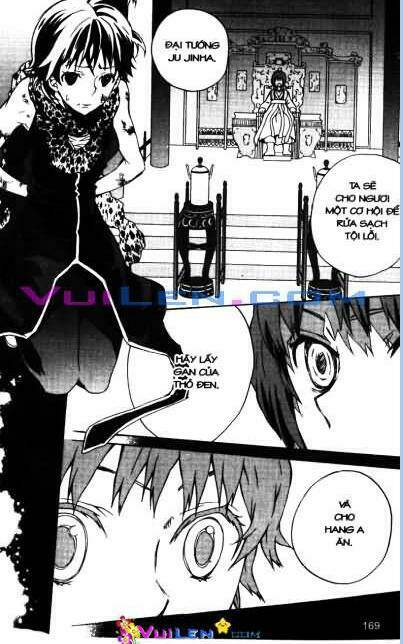 moon boy - chàng trai ánh trăng chapter 8 169