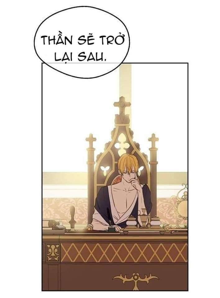 bỗng một ngày nọ tôi trở thành nàng công chúa chapter 76 82