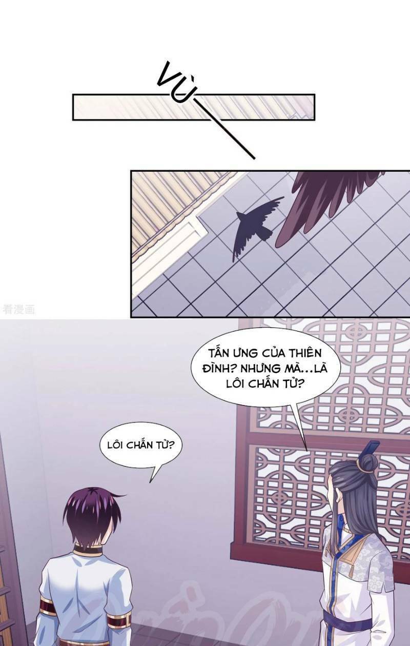 ta là ngọc hoàng đại đế chapter 48 6