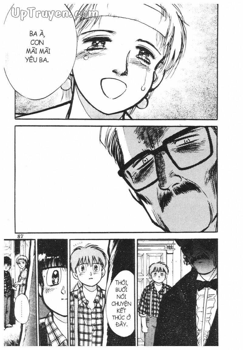 mush (họa sĩ thiên tài) chapter 7 89