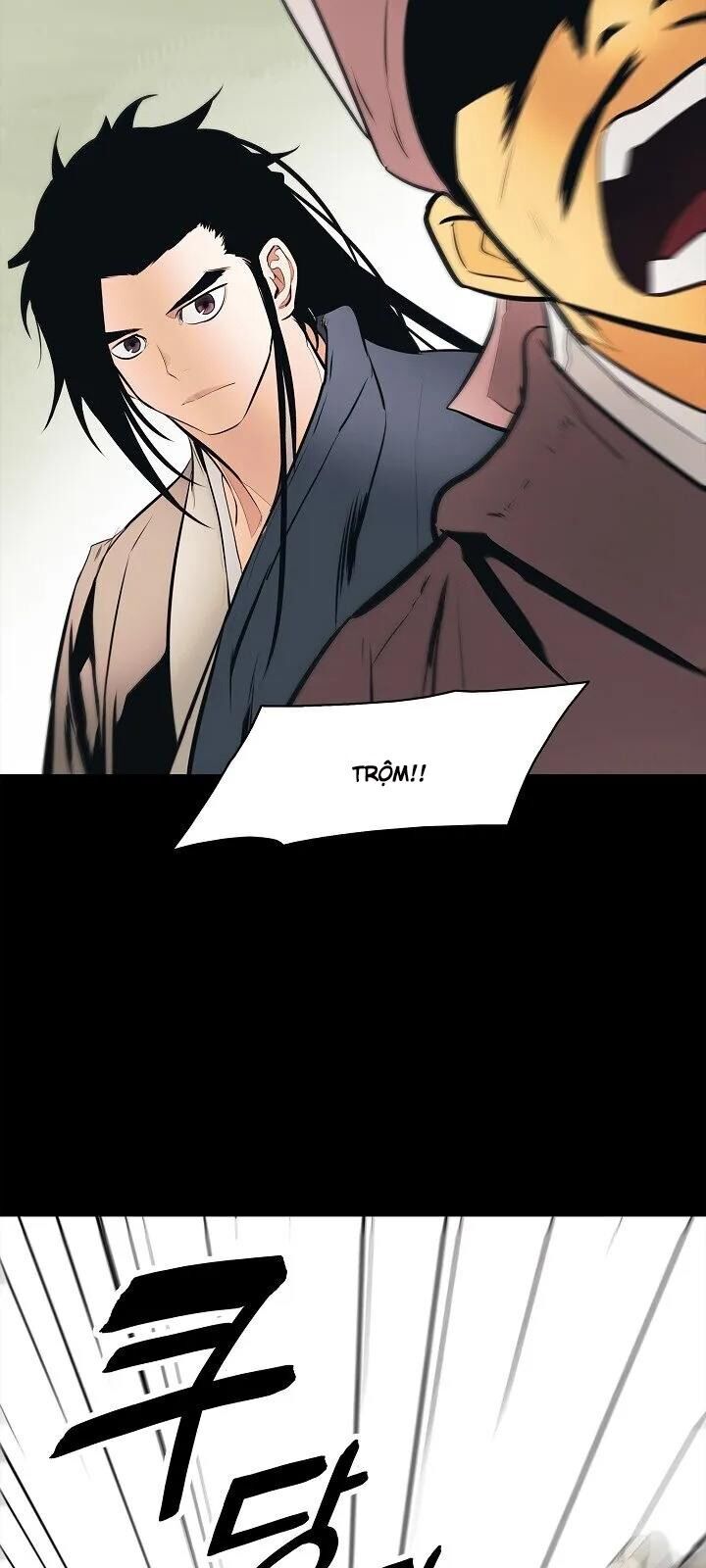 bất bại chân ma chapter 64 52