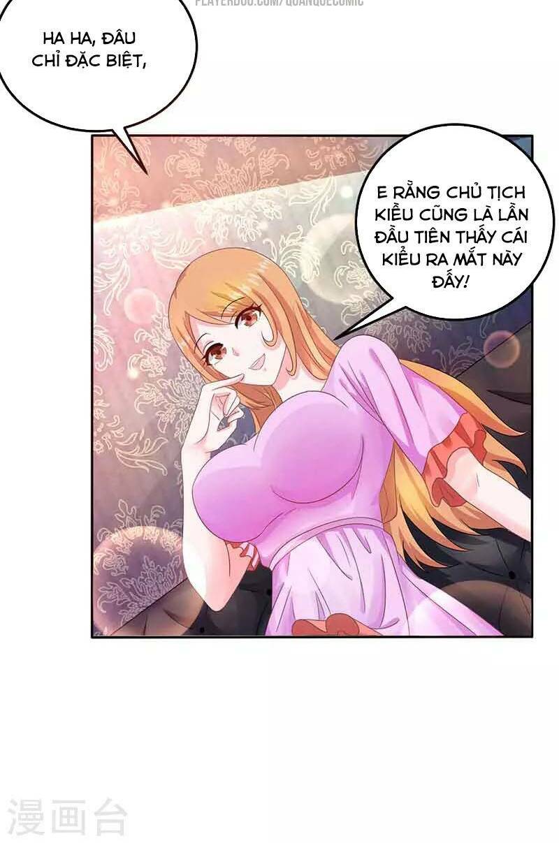 lão bà đặc công cực phẩm của tôi chapter 16 4