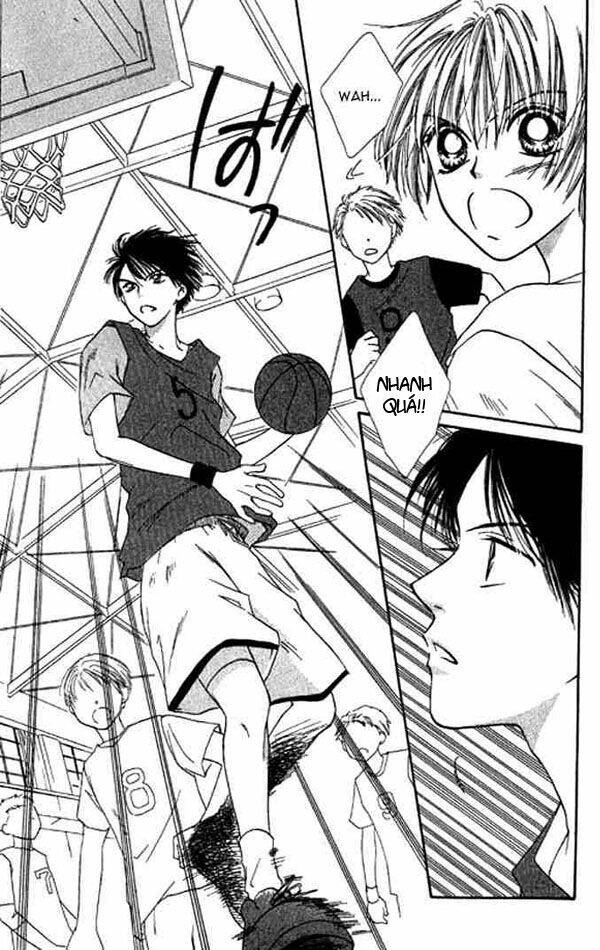 girl got game - power chapter 15 6