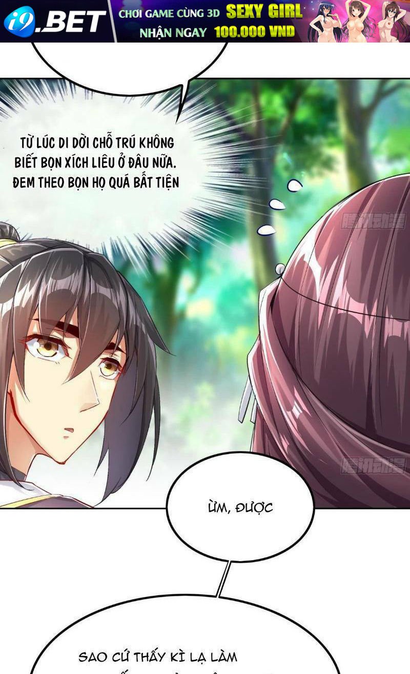 trọng sinh chi ma tôn đương đạo chapter 44 3