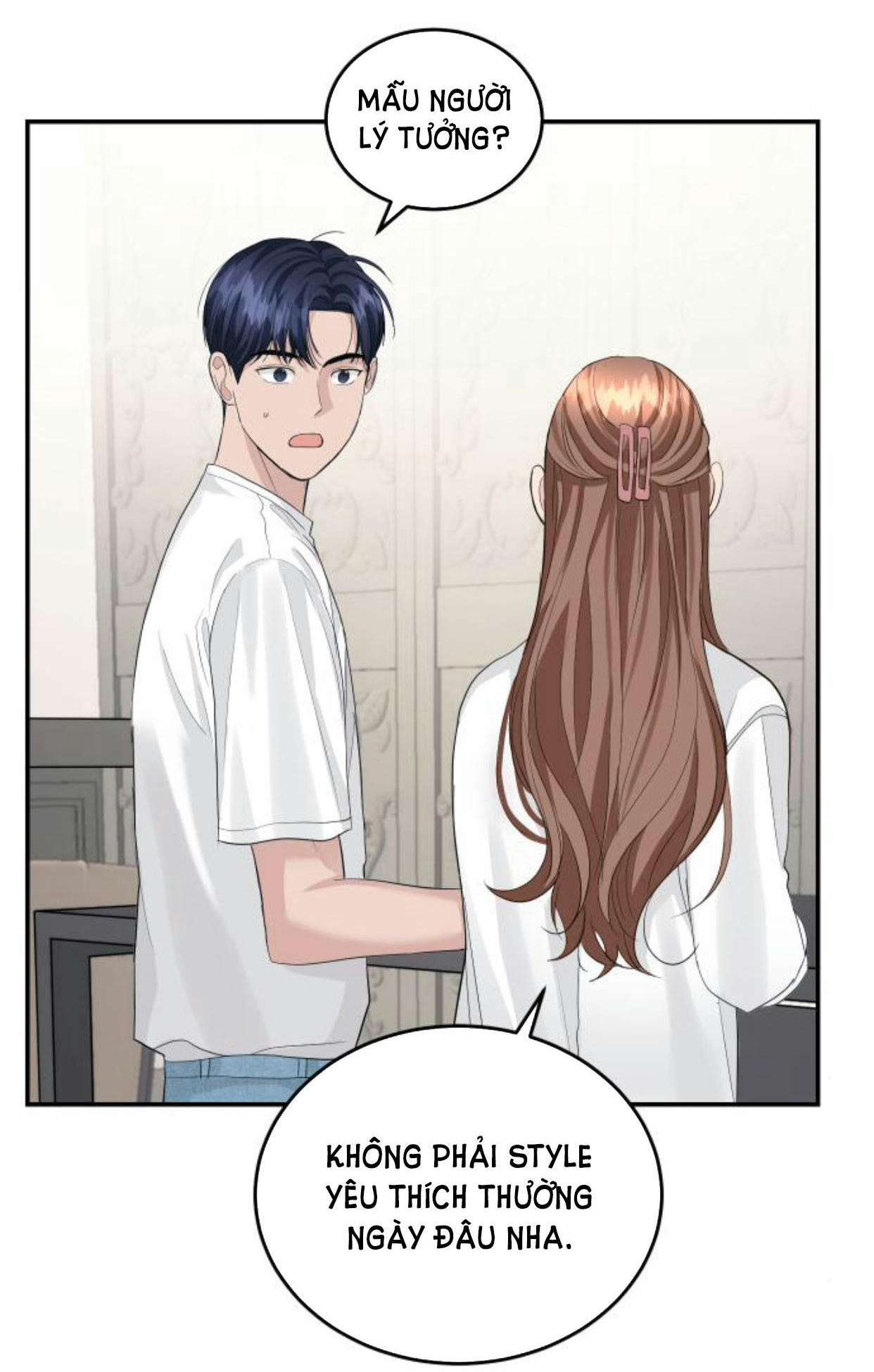 cuộc hôn nhân hoàn hảo chapter 34 45