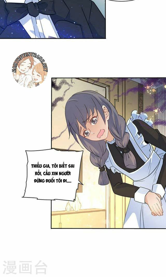cô vợ siêu mẫu của cố thiếu chapter 81 8