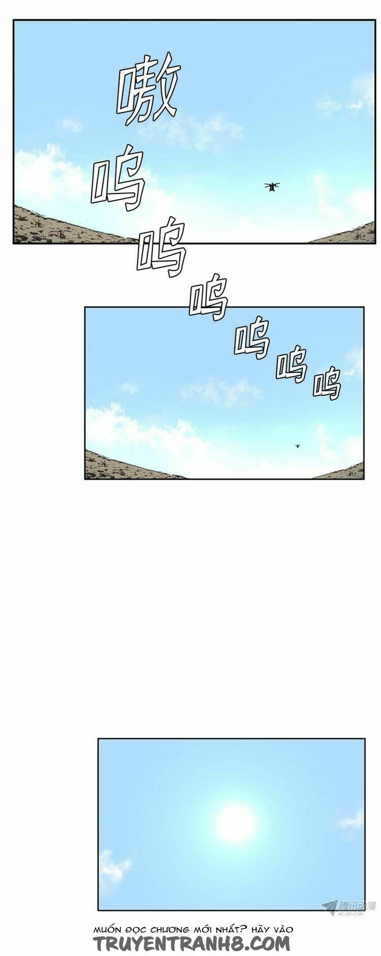 vua của vong linh chapter 171 23