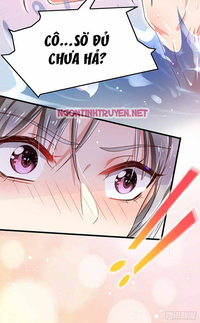 bệnh kiều phu quân ngạnh thượng cung chapter 10 37