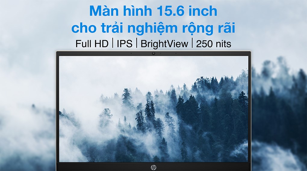 Laptop HP Pavilion 15-eg2034TX 6K780PA - Hàng Chính Hãng