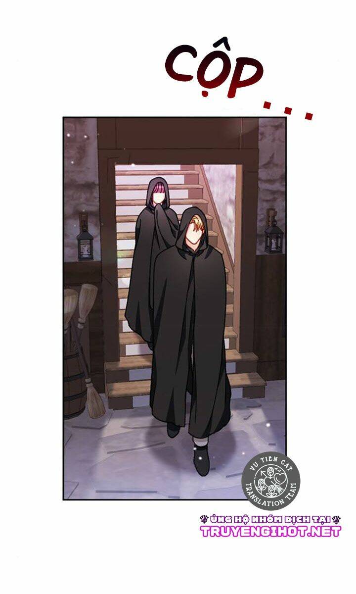 nữ chính muốn tôi trở thành mẹ kế chapter 27 23