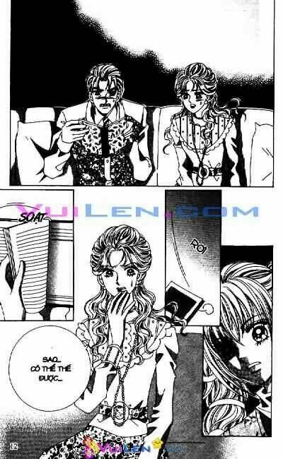 tình yêu quý tộc chapter 43 12