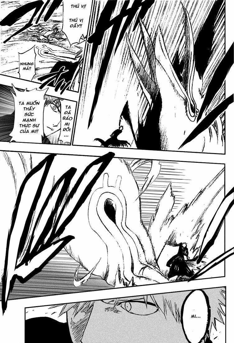 thần chết ichigo chapter 253 8