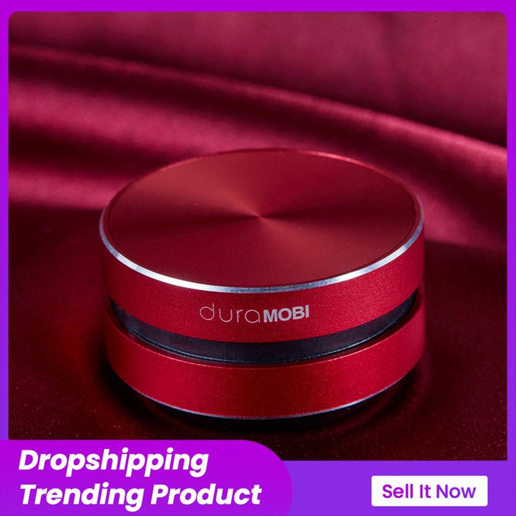 Dura Mobi Hummingbird loa âm thanh Bone Dây dẫn Bluetooth TWS âm thanh không dây Duramobi Creative di động ThePocketVibe Color: Red
