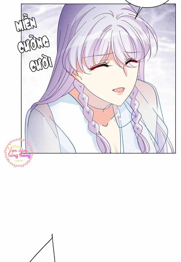 cô ấy đến rồi, xin nằm xuống! chapter 149 5