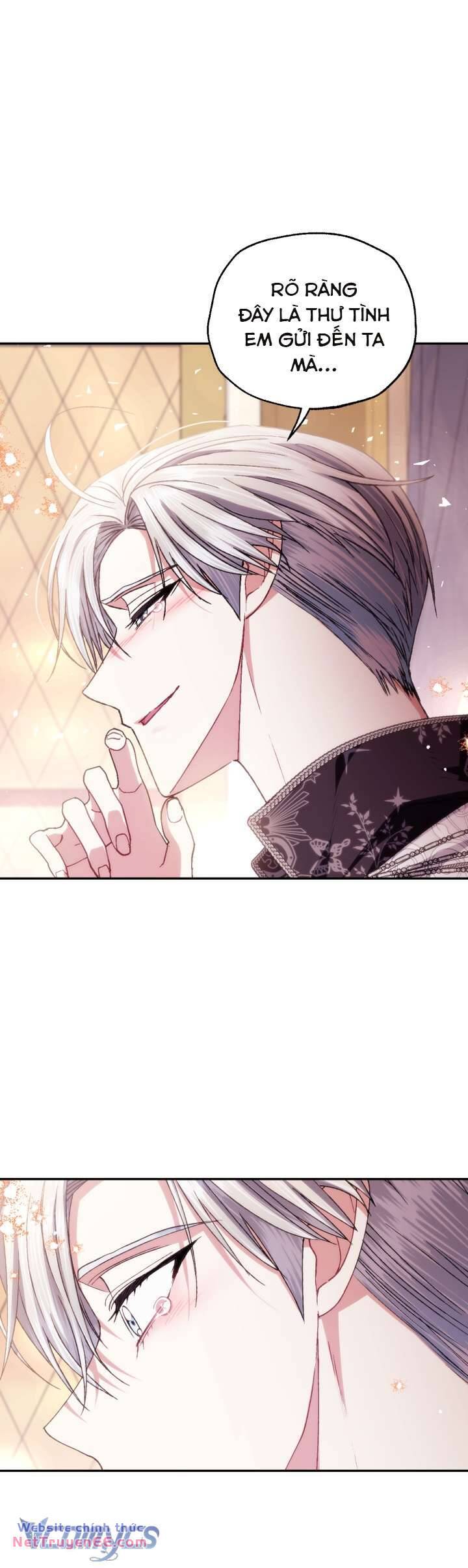 cha, con không muốn kết hôn đâu chapter 128 66