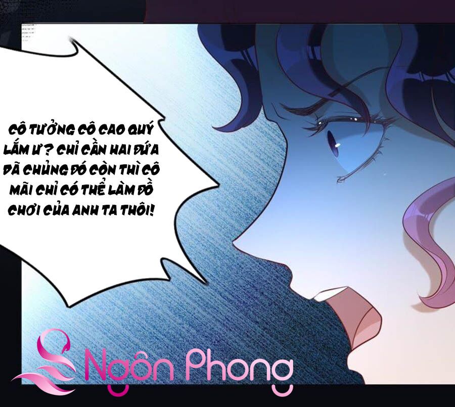 thần luân mật luyến chapter 63 29