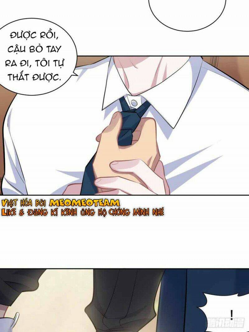 nhạc phụ đại nhân là lão bà chapter 95 12