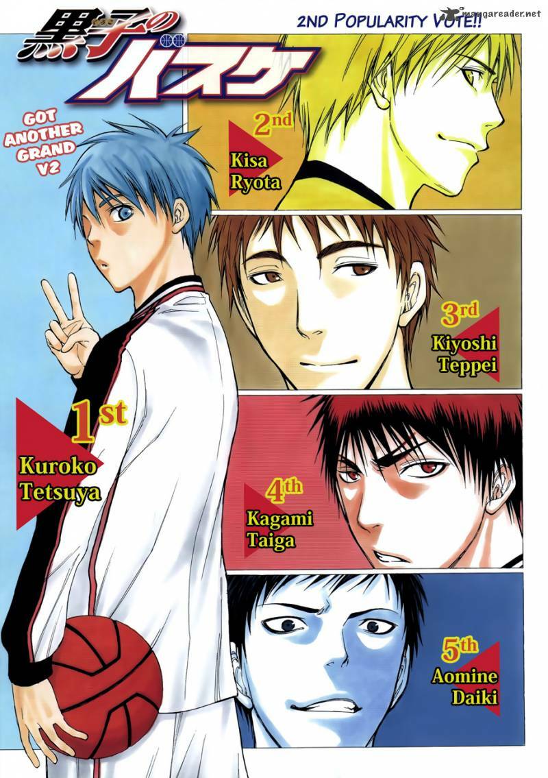vua bóng rổ kuroko chapter 126 21