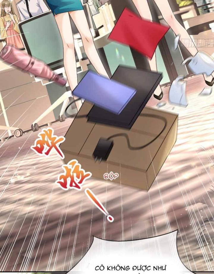 cố tình chiếm đoạt chapter 7 51