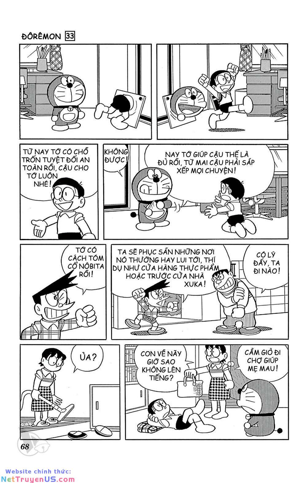 doraemon chapter 589 9