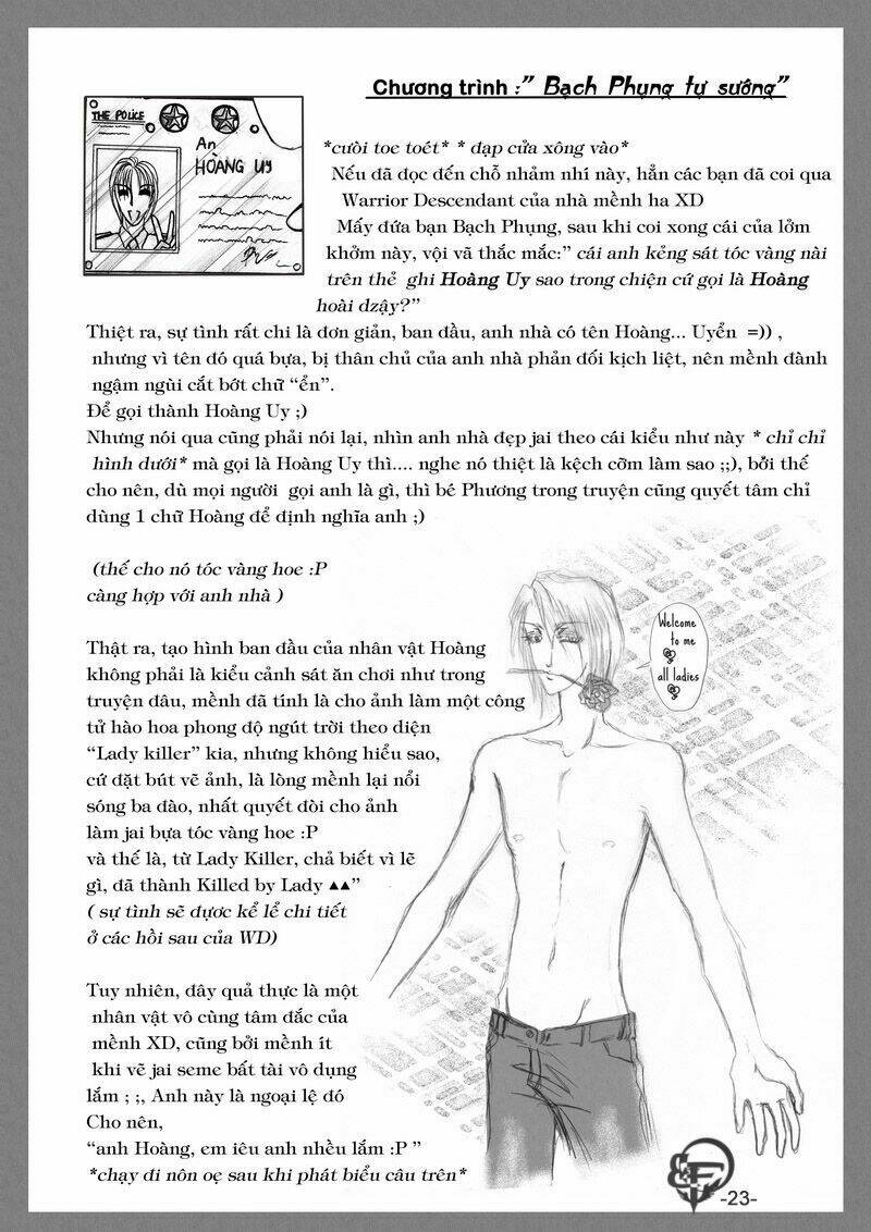 break free magazine chapter 1 24