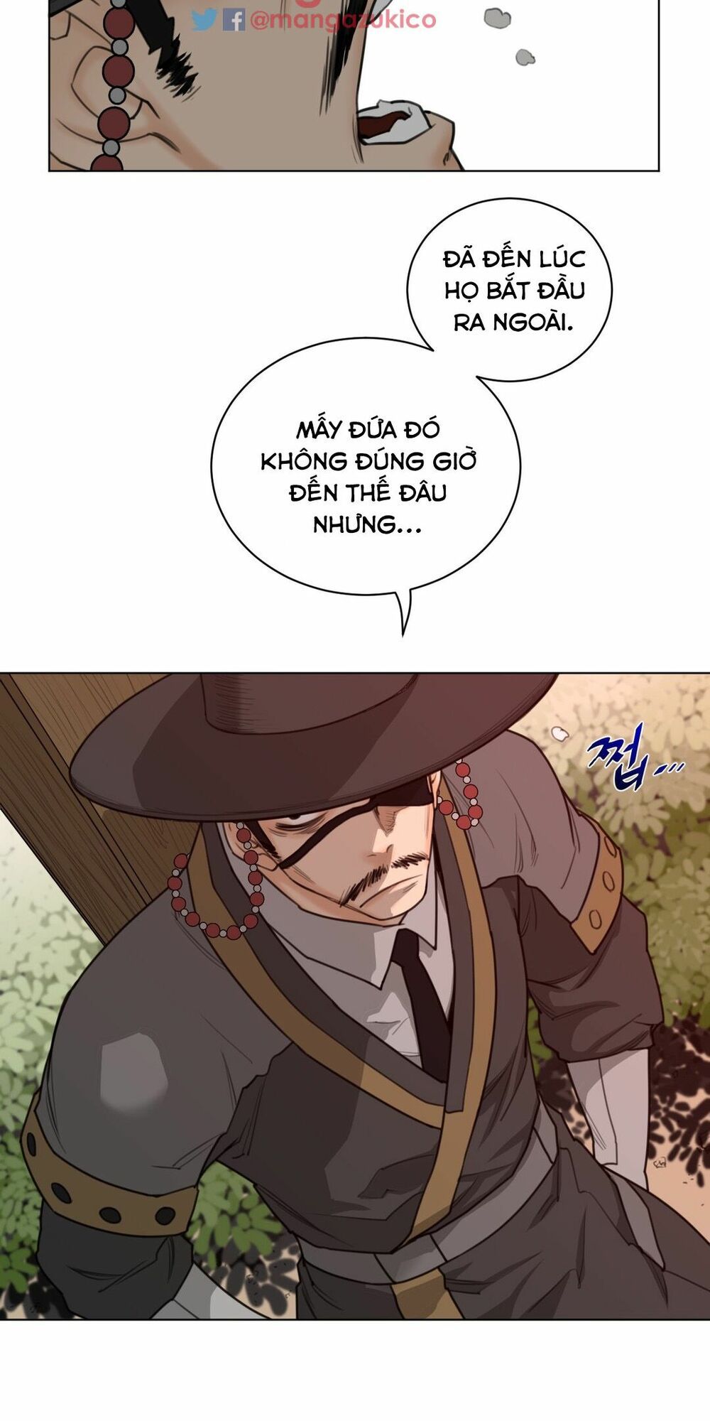 một nửa hoàn hảo chapter 55 44