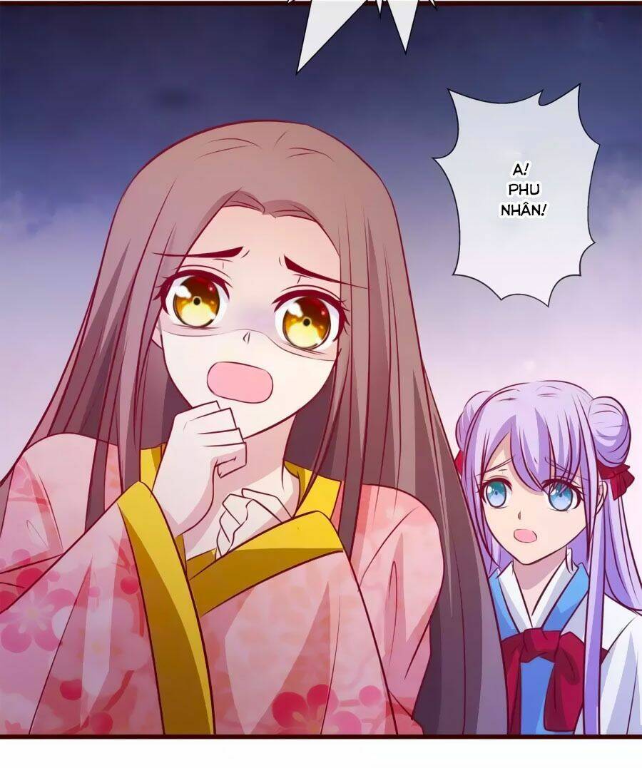 thỏ yêu tiểu vương phi chapter 20 29