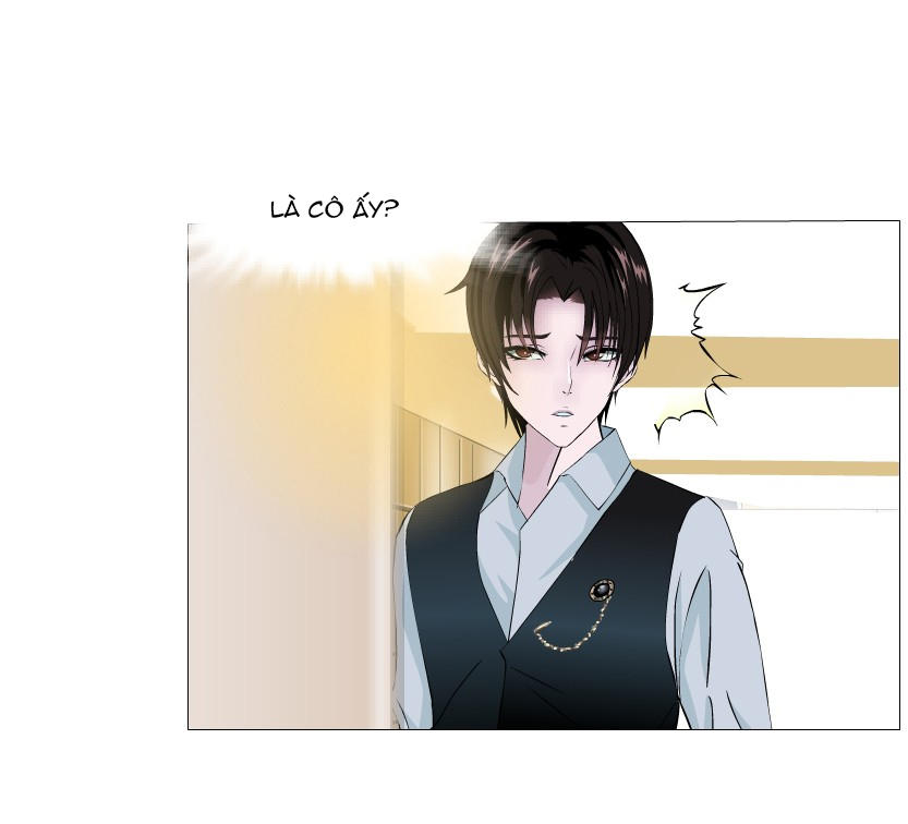 cạm bẫy của nữ thần chapter 137 15