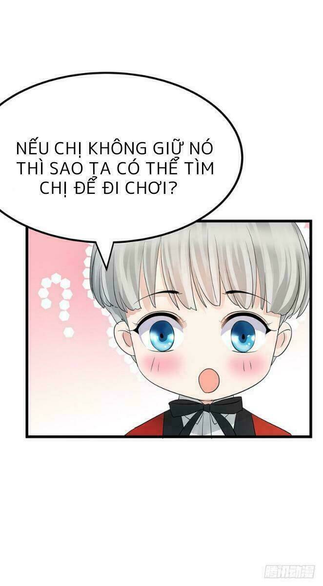 chào buổi sáng, ức vạn manh thê chapter 3 46