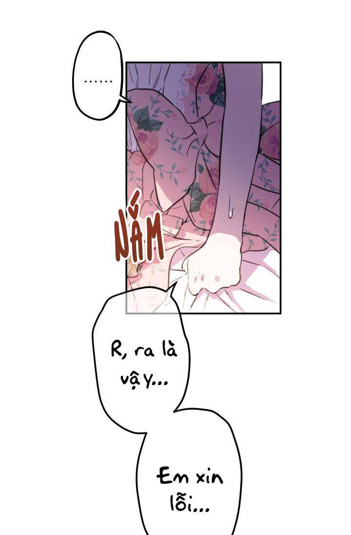 những nhân vật mạnh nhất thế giới ám ảnh tôi chapter 14 13